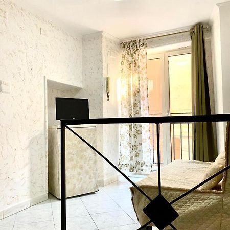 O’ Palazziello di Dante&Beatrice Villa Napoli Esterno foto