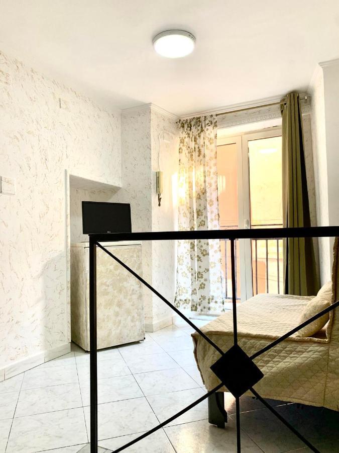 O’ Palazziello di Dante&Beatrice Villa Napoli Esterno foto