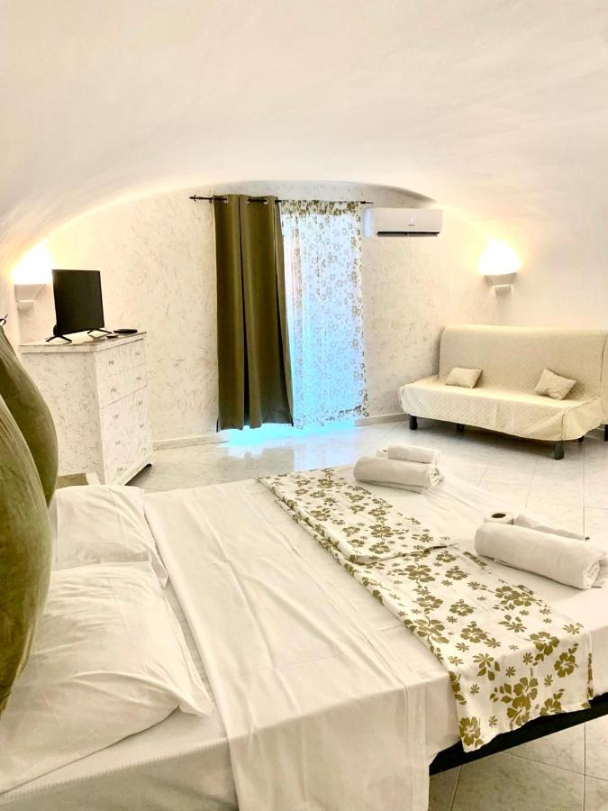 O’ Palazziello di Dante&Beatrice Villa Napoli Esterno foto