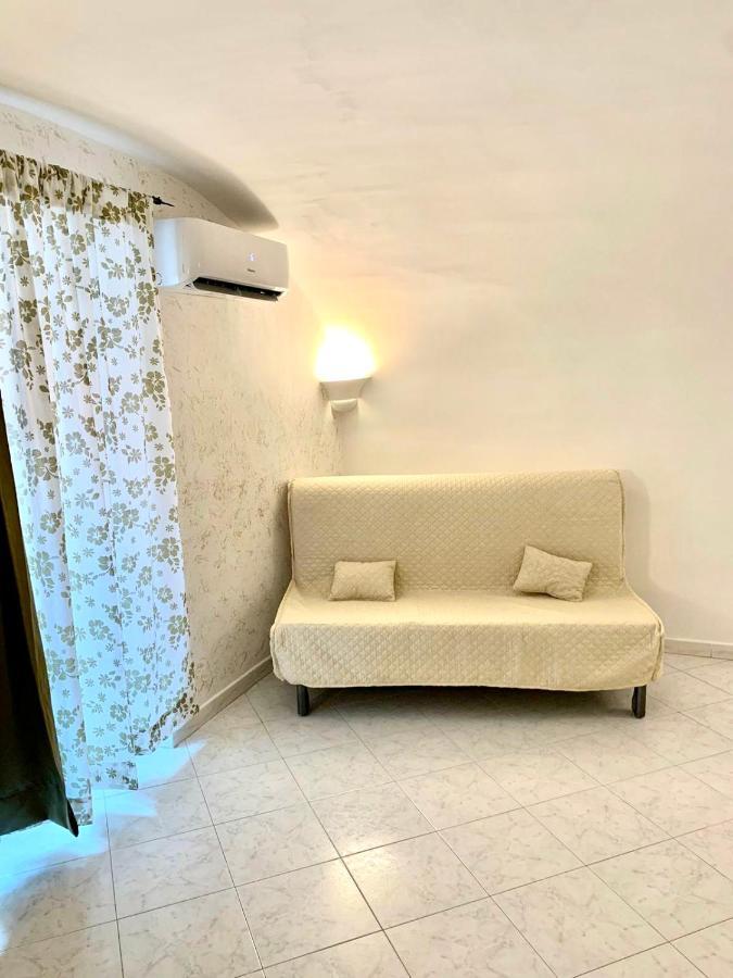 O’ Palazziello di Dante&Beatrice Villa Napoli Esterno foto
