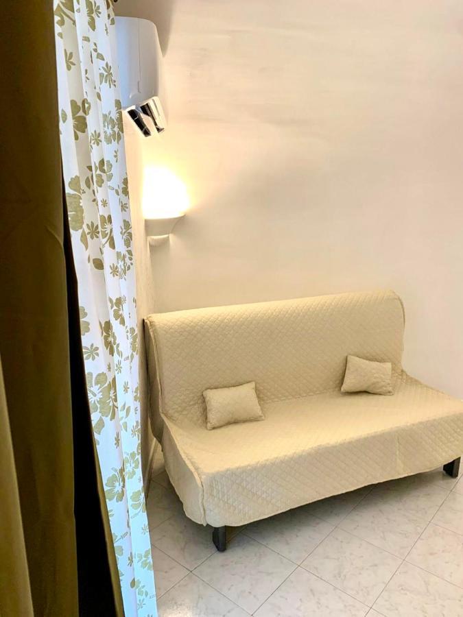 O’ Palazziello di Dante&Beatrice Villa Napoli Esterno foto