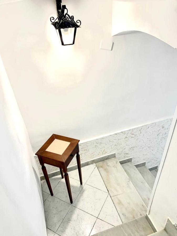 O’ Palazziello di Dante&Beatrice Villa Napoli Esterno foto