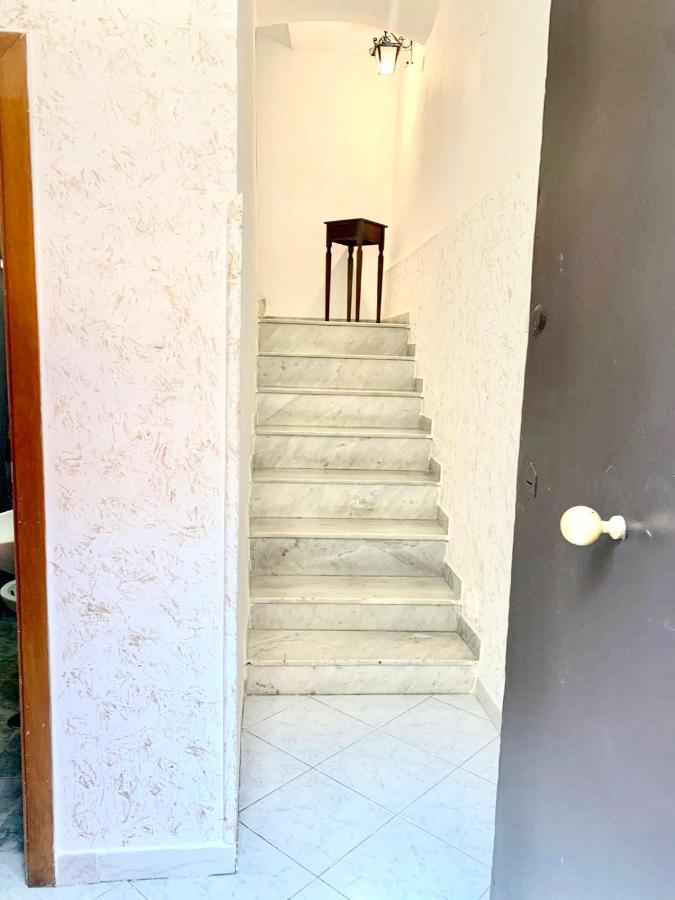 O’ Palazziello di Dante&Beatrice Villa Napoli Esterno foto