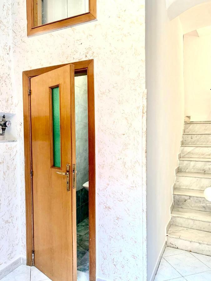 O’ Palazziello di Dante&Beatrice Villa Napoli Esterno foto