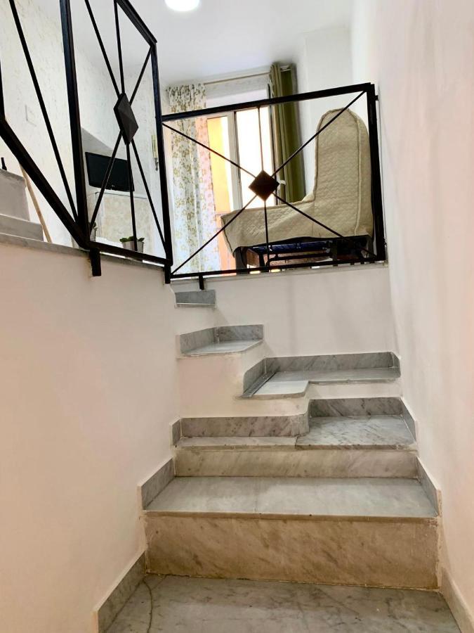 O’ Palazziello di Dante&Beatrice Villa Napoli Esterno foto