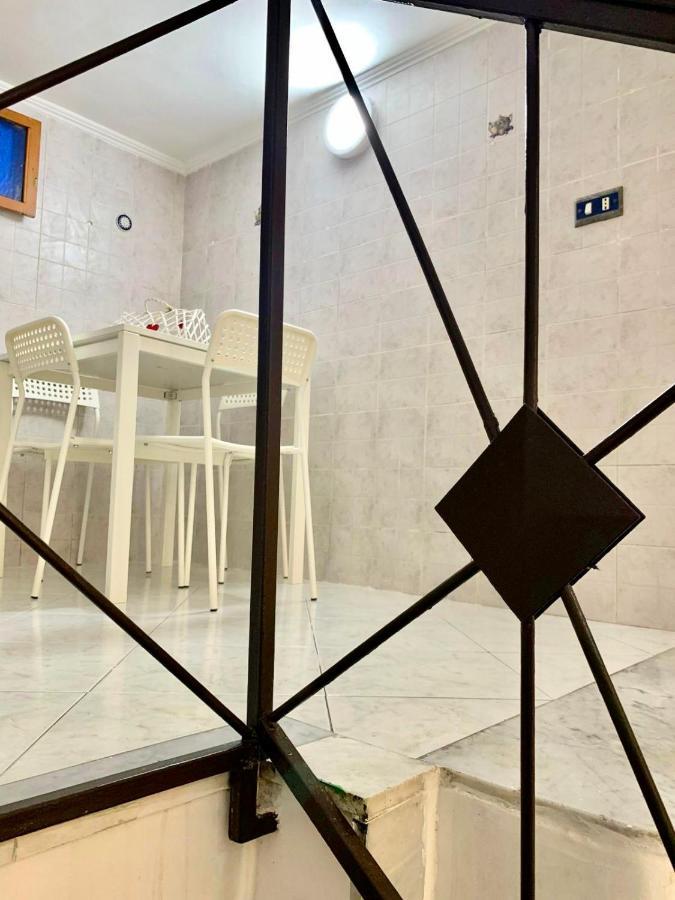 O’ Palazziello di Dante&Beatrice Villa Napoli Esterno foto
